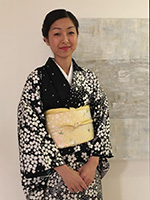 Hiasayo Kitsui